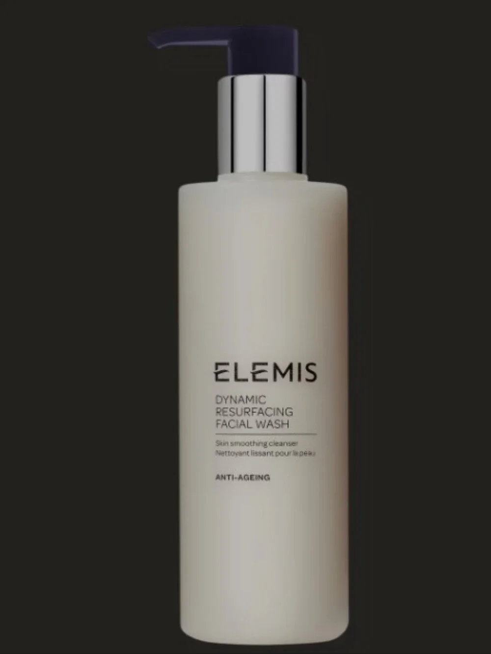#133 ELEMIS Dynamic Resurfacing Facial Wash 200 ml
